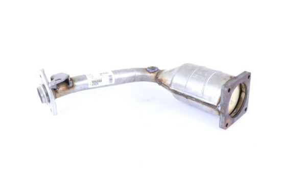 Catalyseur, Image 3