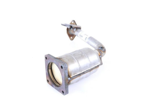 Catalyseur, Image 4