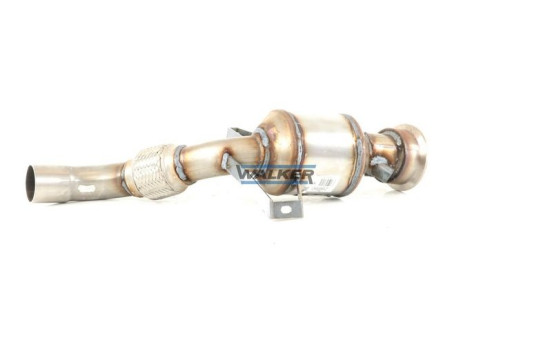 Catalyseur, Image 4