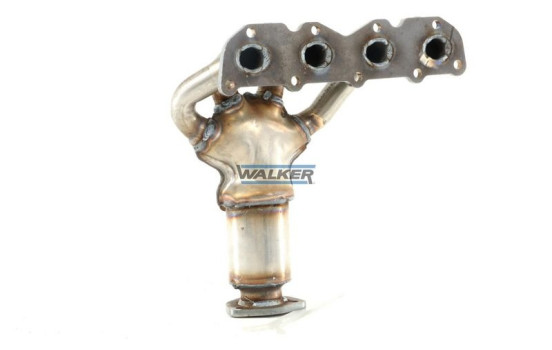 Catalyseur, Image 3