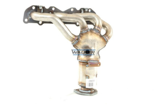 Catalyseur, Image 5