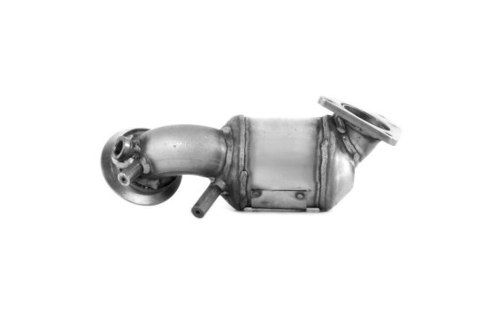 Catalyseur, Image 5