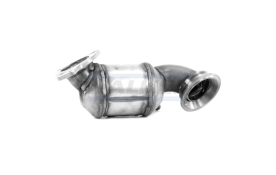 Catalyseur, Image 7