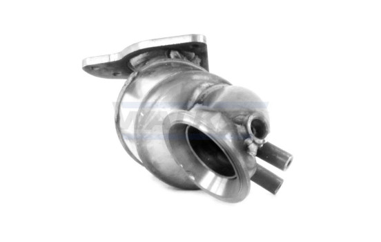 Catalyseur, Image 8