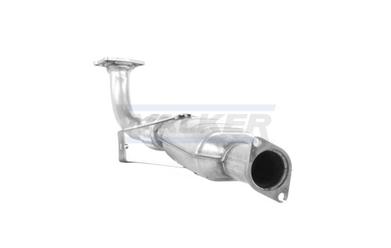 Catalyseur, Image 6