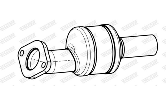 Catalyseur, Image 2