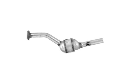 Catalyseur, Image 9