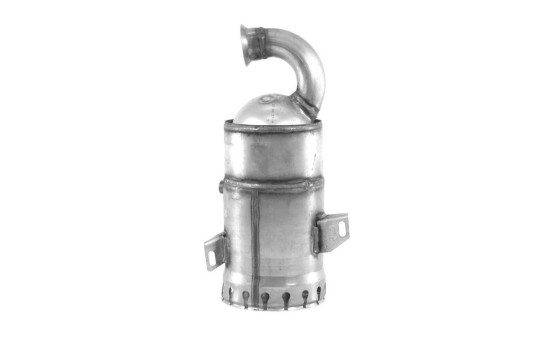 Catalyseur, Image 8