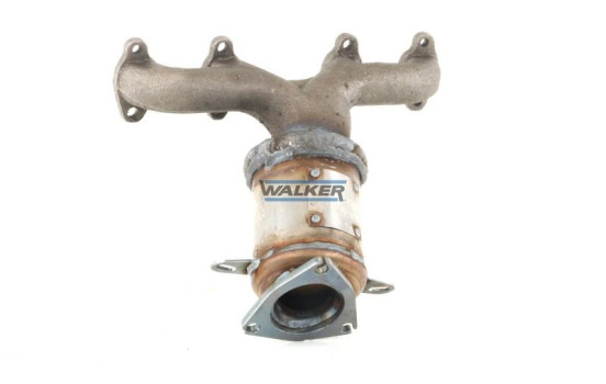 Catalyseur, Image 3