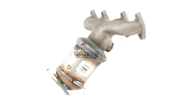 Catalyseur, Image 4