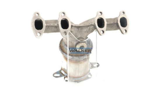 Catalyseur, Image 5