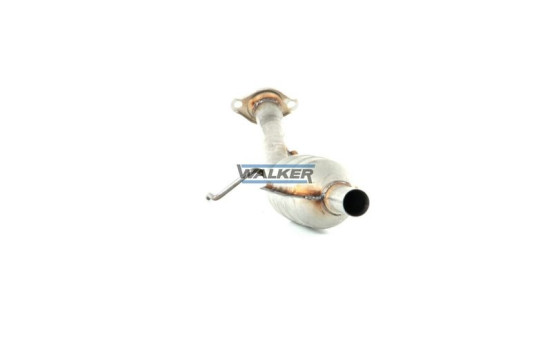 Catalyseur, Image 3