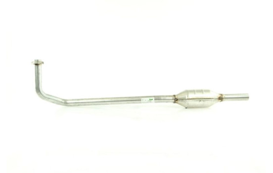 Catalyseur, Image 5