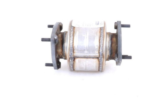 Catalyseur, Image 9