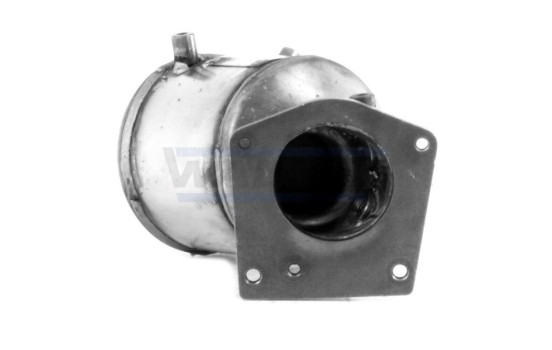 Catalyseur, Image 8