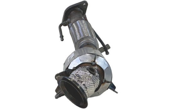 Catalyseur, Image 3