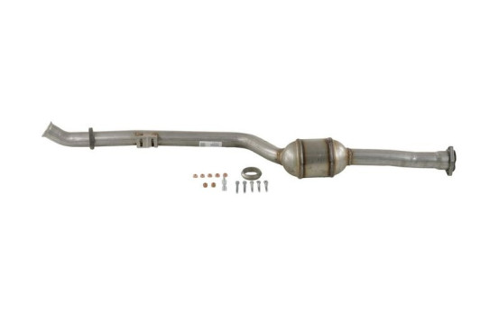 Catalyseur, Image 3