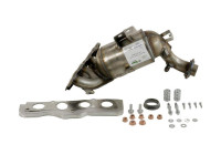 Catalyseur