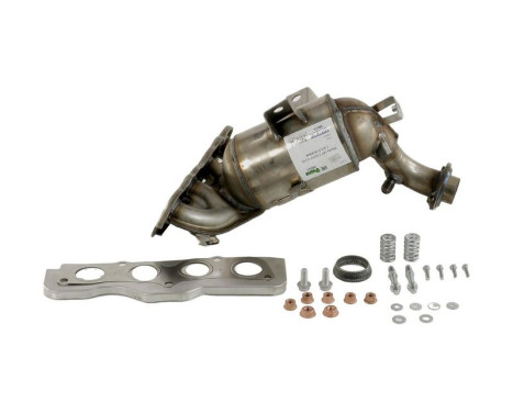 Catalyseur