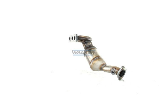 Catalyseur, Image 2