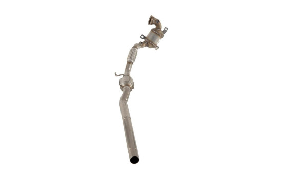 Catalyseur, Image 2