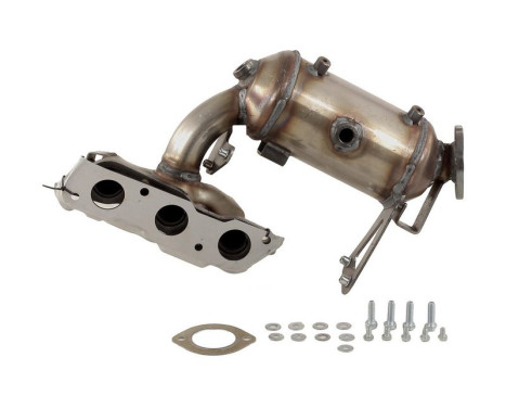Catalyseur