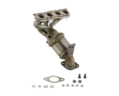 Catalyseur
