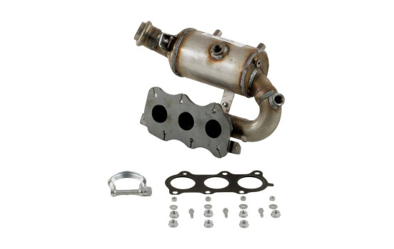 Catalyseur