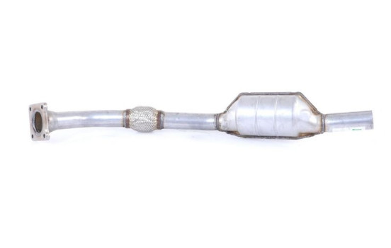 Catalyseur, Image 6