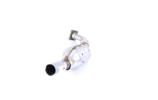 Catalyseur, Image 7