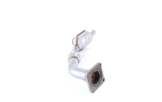 Catalyseur, Image 9