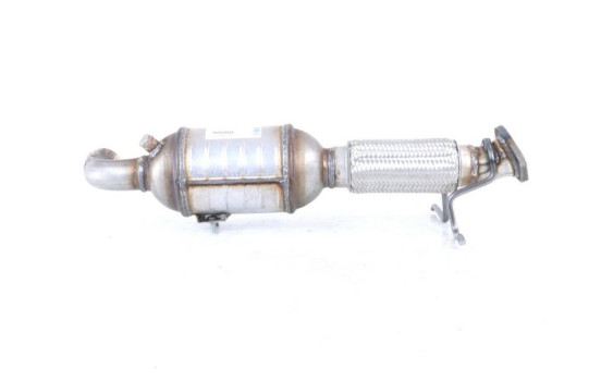 Catalyseur, Image 9