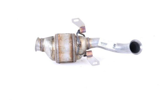 Catalyseur, Image 6