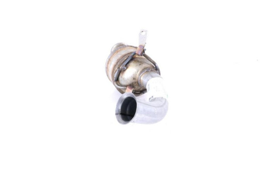Catalyseur, Image 7