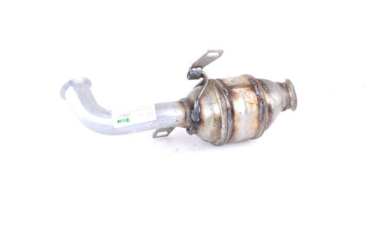 Catalyseur, Image 8