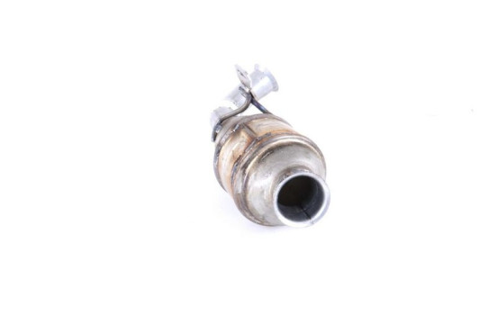 Catalyseur, Image 9
