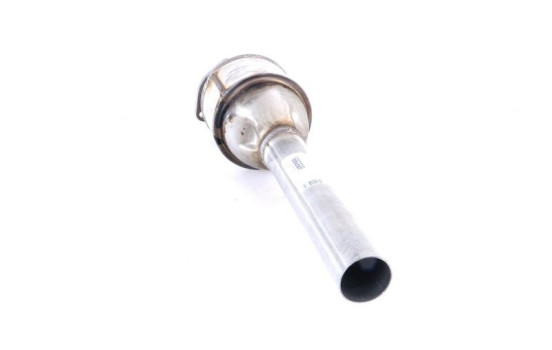 Catalyseur, Image 7