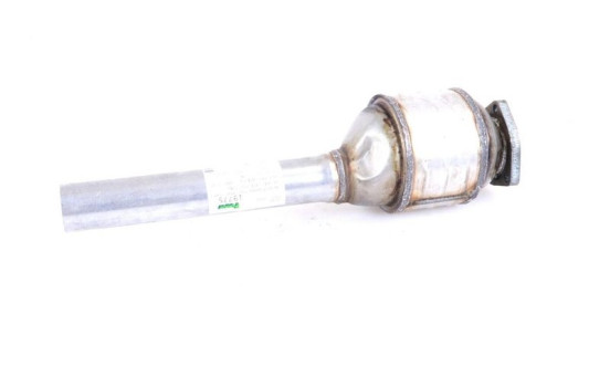 Catalyseur, Image 8