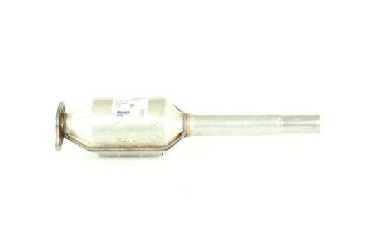 Catalyseur, Image 5
