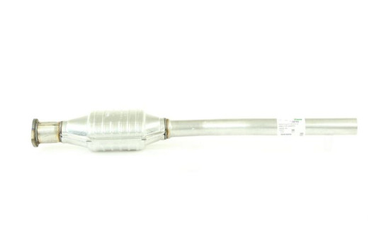 Catalyseur, Image 5