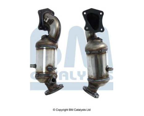 Catalyseur