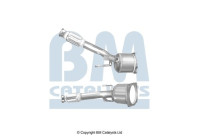 Catalyseur