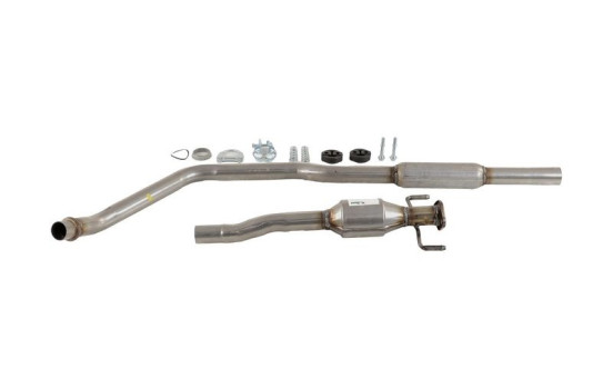 Catalyseur, Image 4