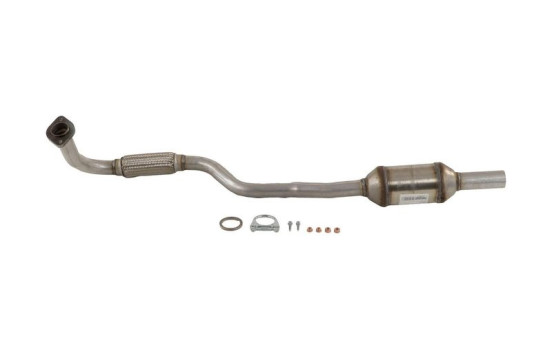 Catalyseur, Image 6