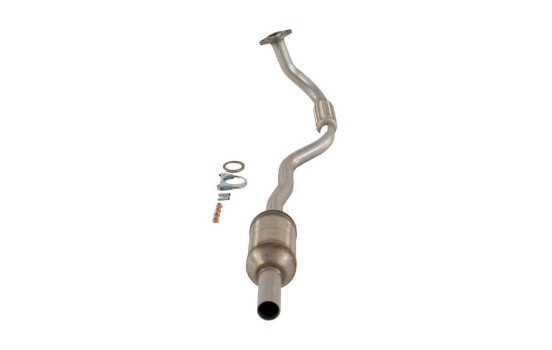 Catalyseur, Image 7