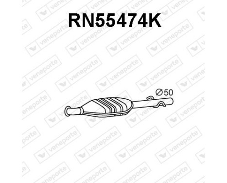CHAT.KANGOO 1.9D MS/F 10/97-03