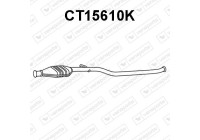 KAT.BERLINGO/PARTENAIRE/RANCH 1.9D 07/98-