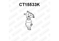 KAT.C1/107/AYGO 1.0I 12V H 06/05-