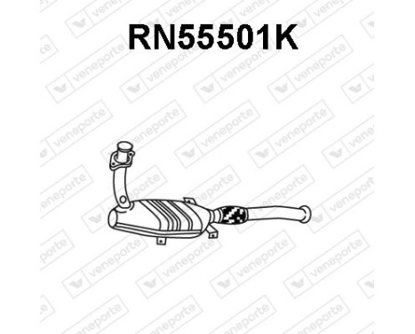KAT.CLIO II/KANGOO 1.4/6 03/98-