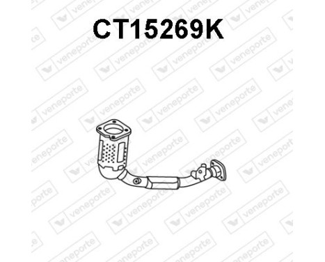KAT.SAXO/106 II 1.1I/1.4I 8V 01/00-